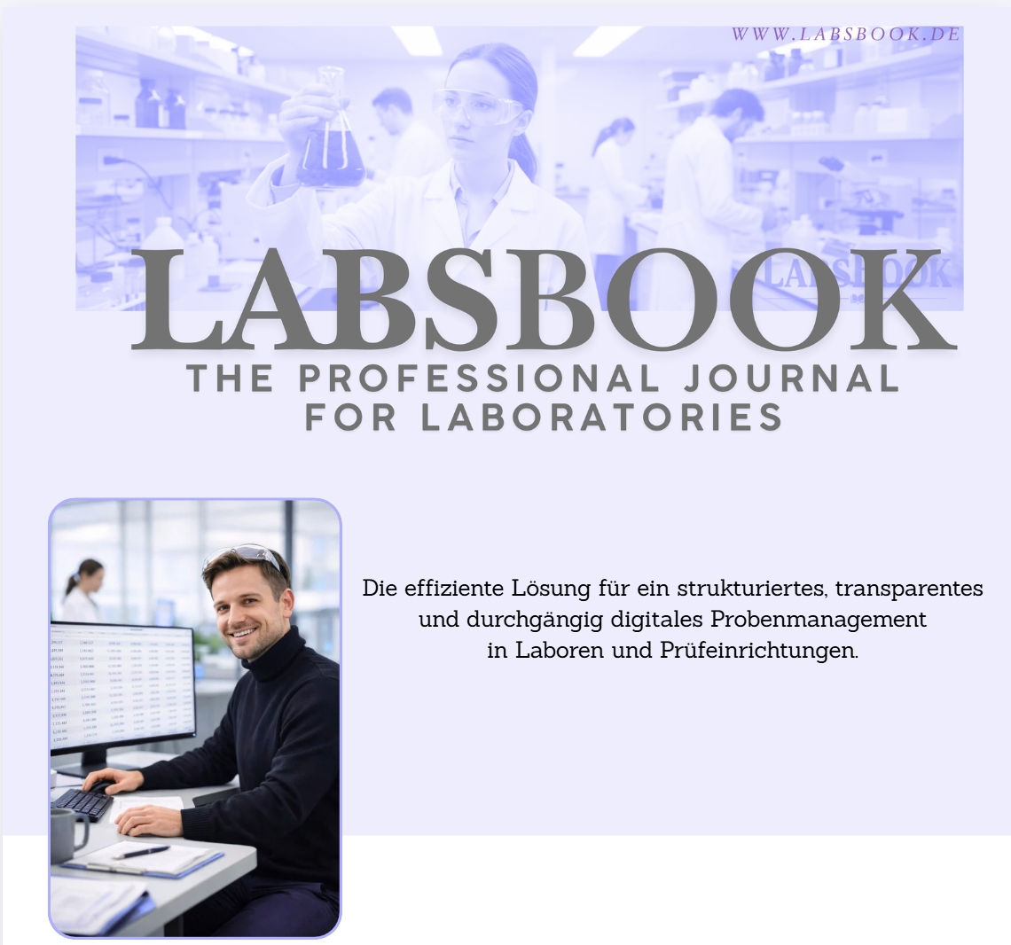 LABsBOOK Header Labor